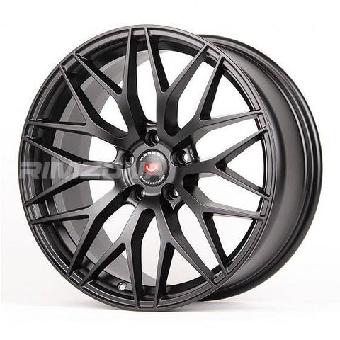 Литой диск В СТИЛЕ VOSSEN 2637-SM185 R19 8.5J 5x112 ET35 dia 66.6