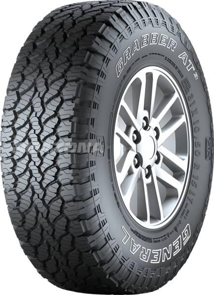 Шина GENERAL GRABBER AT3 275/40 R22 108V
