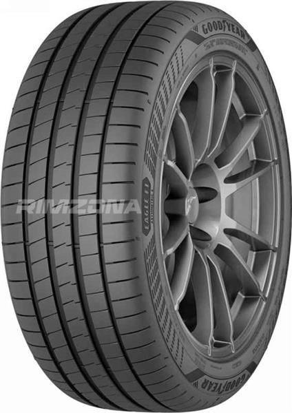 Шина GOODYEAR EAGLE F1 ASYMMETRIC 6 255/45 R20 105Y