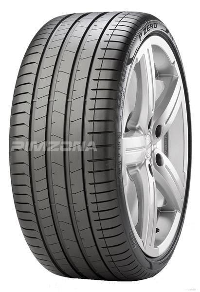 Шина PIRELLI PZERO LUXURY SALOON 245/35 R20 95W