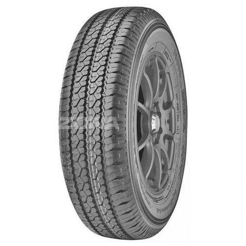 Шина COMPASAL VANMAX 205/75 R16 108R