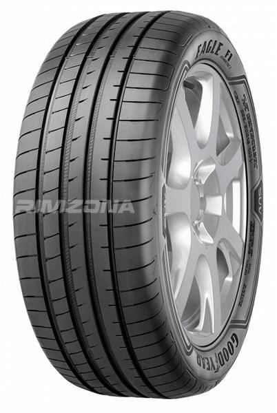Шина GOODYEAR EAGLE F1 ASYMMETRIC 3 SUV 275/40 R22 107Y