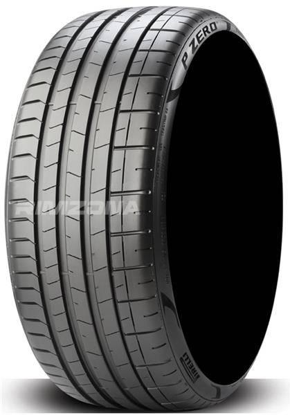 Шина PIRELLI PZERO SPORTS CAR 245/35 R20 91Y