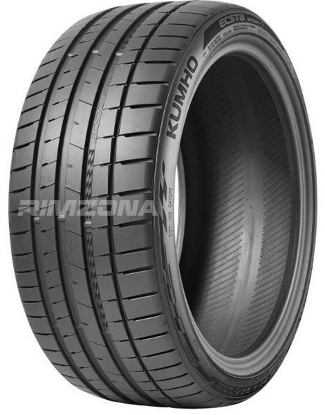 Шина KUMHO PS72 ECSTA SPORT S 275/35 R20 102Y