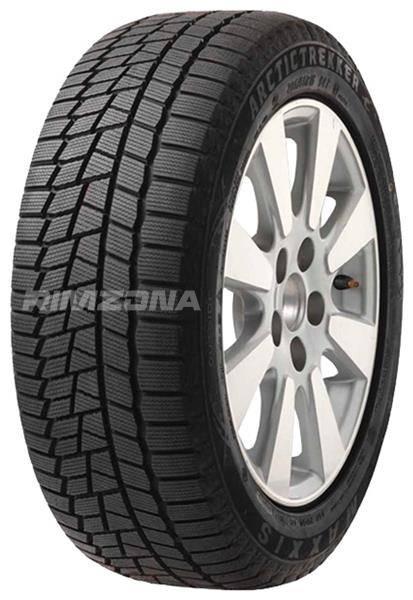 Шина MAXXIS SP-02 ARCTIC TREKKER 255/40 R19 100S