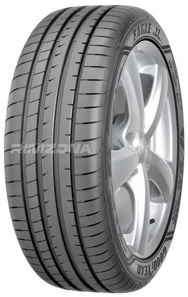Шина GOODYEAR EAGLE F1 ASYMMETRIC 3 SUV 245/45 R21 104Y