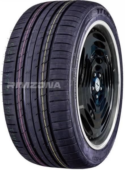 Шина TRACMAX X-PRIVILO RS01+ 245/35 R21 96Y
