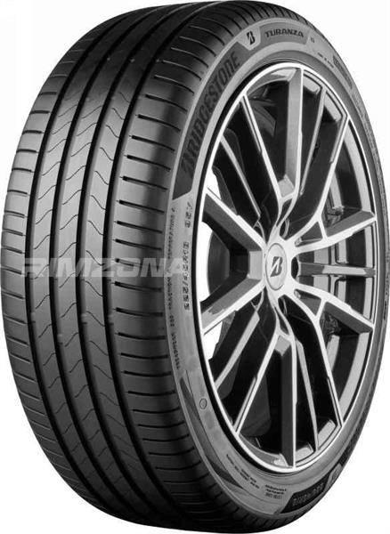 Шина BRIDGESTONE TURANZA 6 225/45 R17 91W