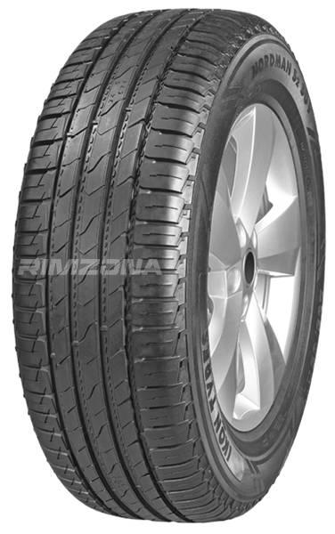 Шина IKON TYRES (NOKIAN TYRES) NORDMAN S2 SUV 225/55 R18 98H
