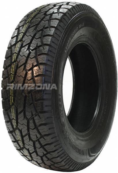 Шина HIFLY VIGOROUS AT601 245/75 R17 118S