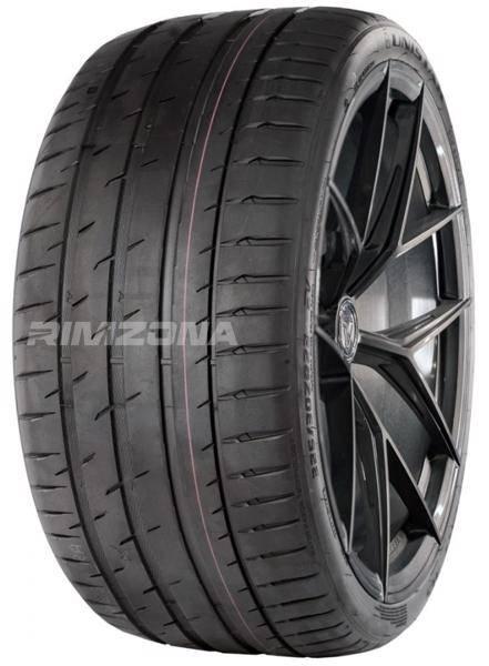 Шина UNISTAR SPORT M5 275/40 R21 107Y