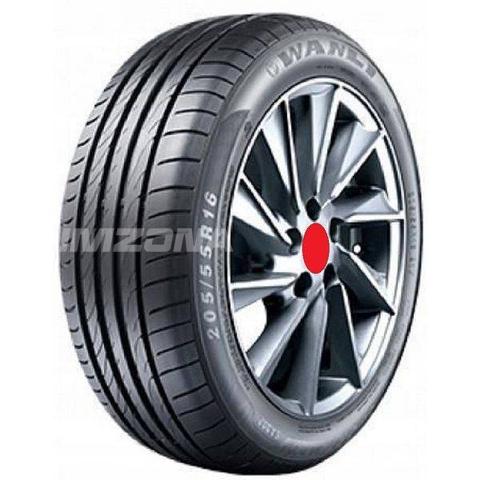 Шина WANLI SA302 255/35 R18 94W