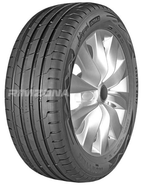 Шина IKON TYRES (NOKIAN TYRES) AUTOGRAPH ULTRA 2 245/35 R21 96Y
