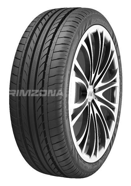 Шина NANKANG NS-20 275/40 R19 101Y