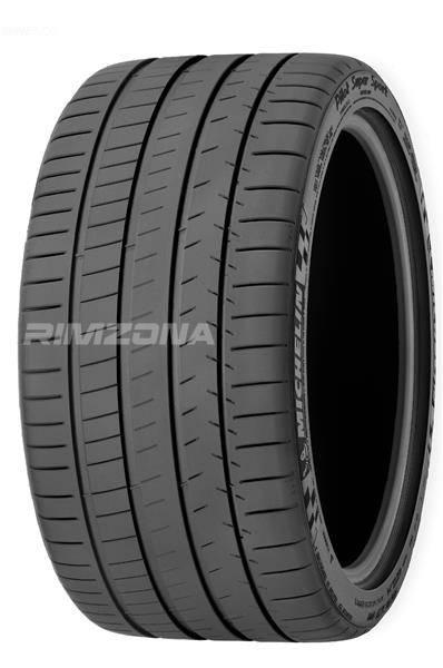 Шина MICHELIN PILOT SUPER SPORT 275/35 R21 99Y Run Flat