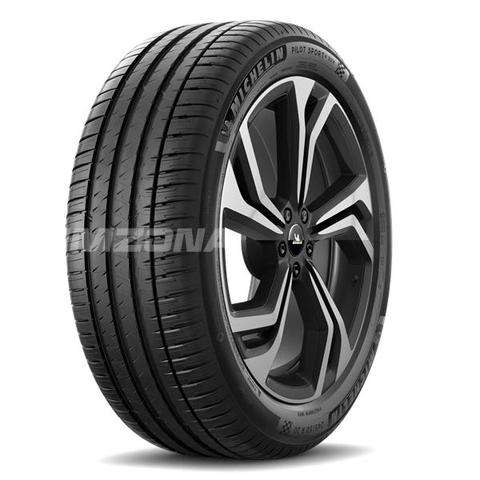 Шина MICHELIN PILOT SPORT 4 SUV 235/60 R18 107W