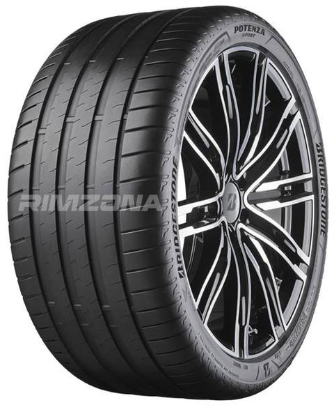 Шина BRIDGESTONE POTENZA SPORT 295/35 R21 107Y