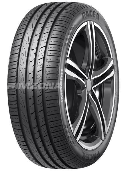 Шина PACE IMPERO 245/50 R18 104W