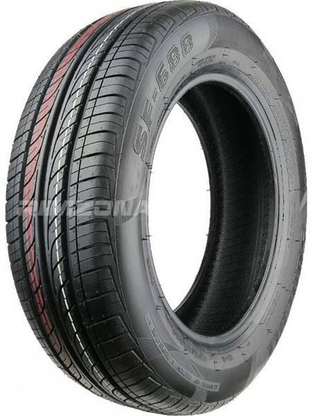 Шина SUNFULL SF-688 185/60 R15 84H