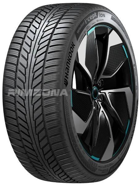 Шина HANKOOK WINTER I*CEPT ION X IW01A 255/55 R19 111V