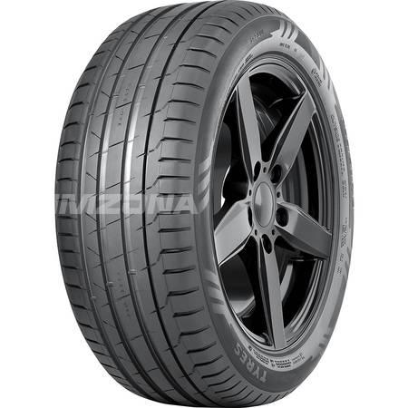 Шина IKON TYRES (NOKIAN TYRES) AUTOGRAPH ULTRA 2 SUV 235/60 R18 107W