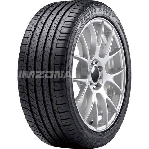 Шина GOODYEAR EAGLE SPORT ALL-SEASON 255/45 R20 105V Run Flat