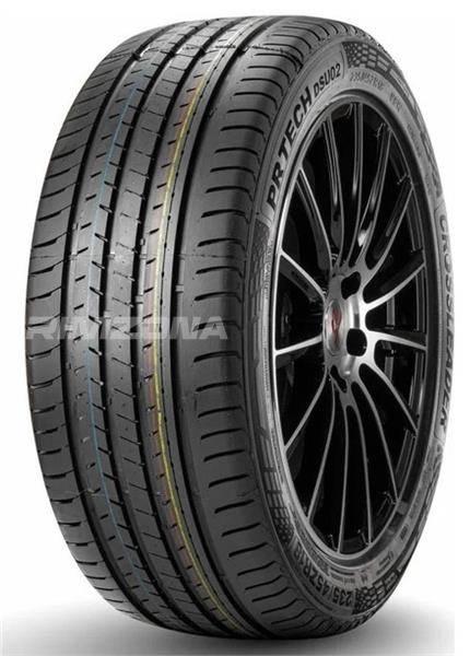 Шина DOUBLESTAR DSU02 265/40 R21 105Y