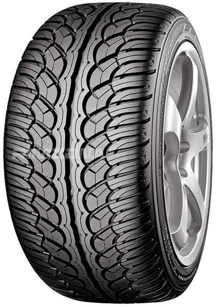 Шина YOKOHAMA PARADA SPEC-X (PA02) 285/25 R24 97V