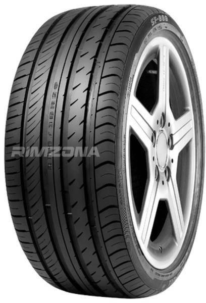 Шина SUNFULL SF-888 245/45 R18 100W