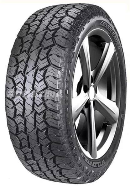 Шина DOUBLESTAR W01 31/10 R15 109Q
