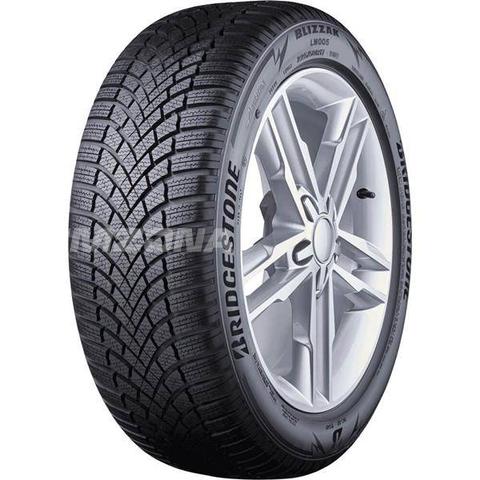 Шина BRIDGESTONE BLIZZAK LM005 245/45 R20 103V