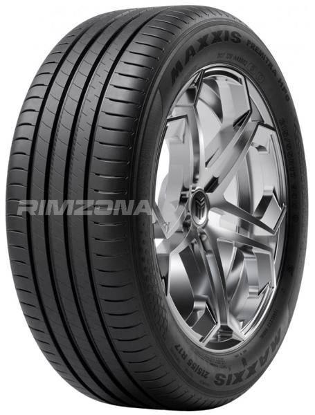 Шина MAXXIS PREMITRA HP6 255/45 R18 103Y