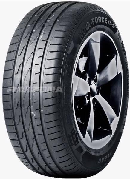 Шина LEAO NOVA-FORCE C/S 255/50 R19 107W