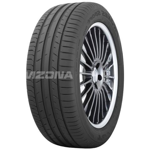 Шина TOYO PROXES SPORT SUV 295/40 R21 111Y