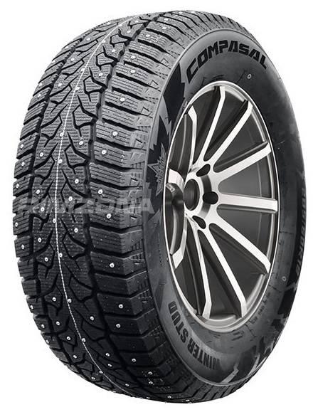 Шина COMPASAL WINTER STUD 245/45 R20 103T шип