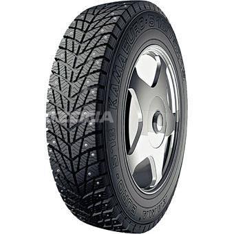 Шина КАМА 518 EURO 155/65 R13 73T шип