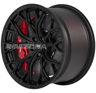 Кованый диск RZ Forged RZ16