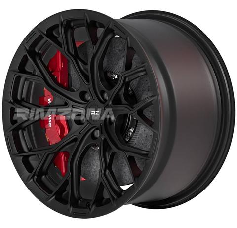 Кованый диск RZ Forged RZ16