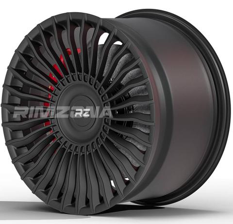 Кованый диск RZ Forged RZ20
