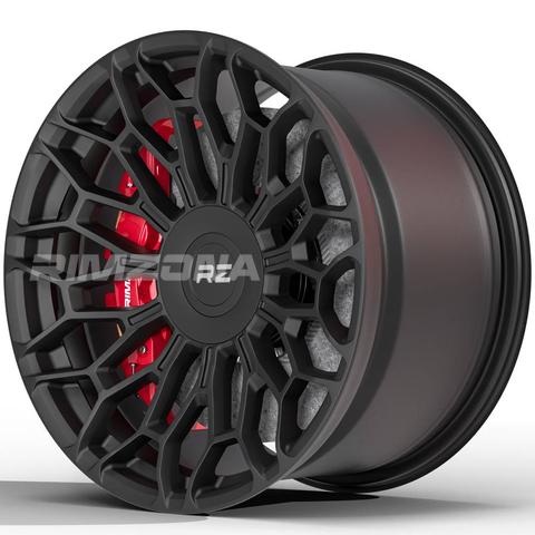 Кованый диск RZ Forged RZ33 R18