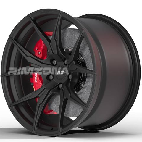 Кованый диск RZ Forged RZ28