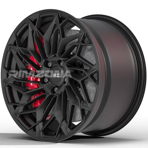 Кованый диск RZ Forged RZ27