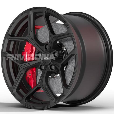 Кованый диск RZ Forged RZ30