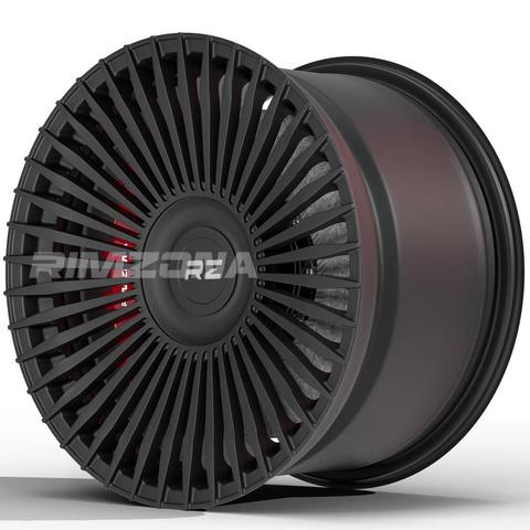 Кованый диск RZ Forged RZ26