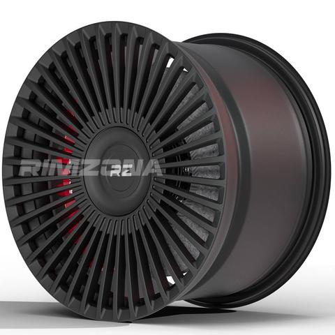Кованый диск RZ Forged RZ32 R18