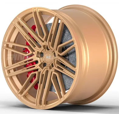 Кованый диск RZ Forged RZ22