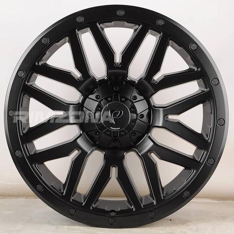 Литой диск В СТИЛЕ OFF_ROAD Y5369 R17 8J 6x135 ET15 dia 106.1