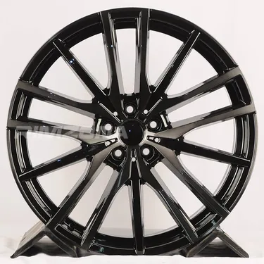 Литой диск В стиле BMW 742 style R20 10J 5x120 ET40 dia 74.1