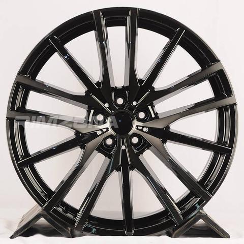 Литой диск В стиле BMW 742 style R20 10J 5x120 ET40 dia 74.1