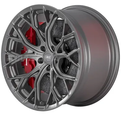 Кованый диск RZ Forged RZ16